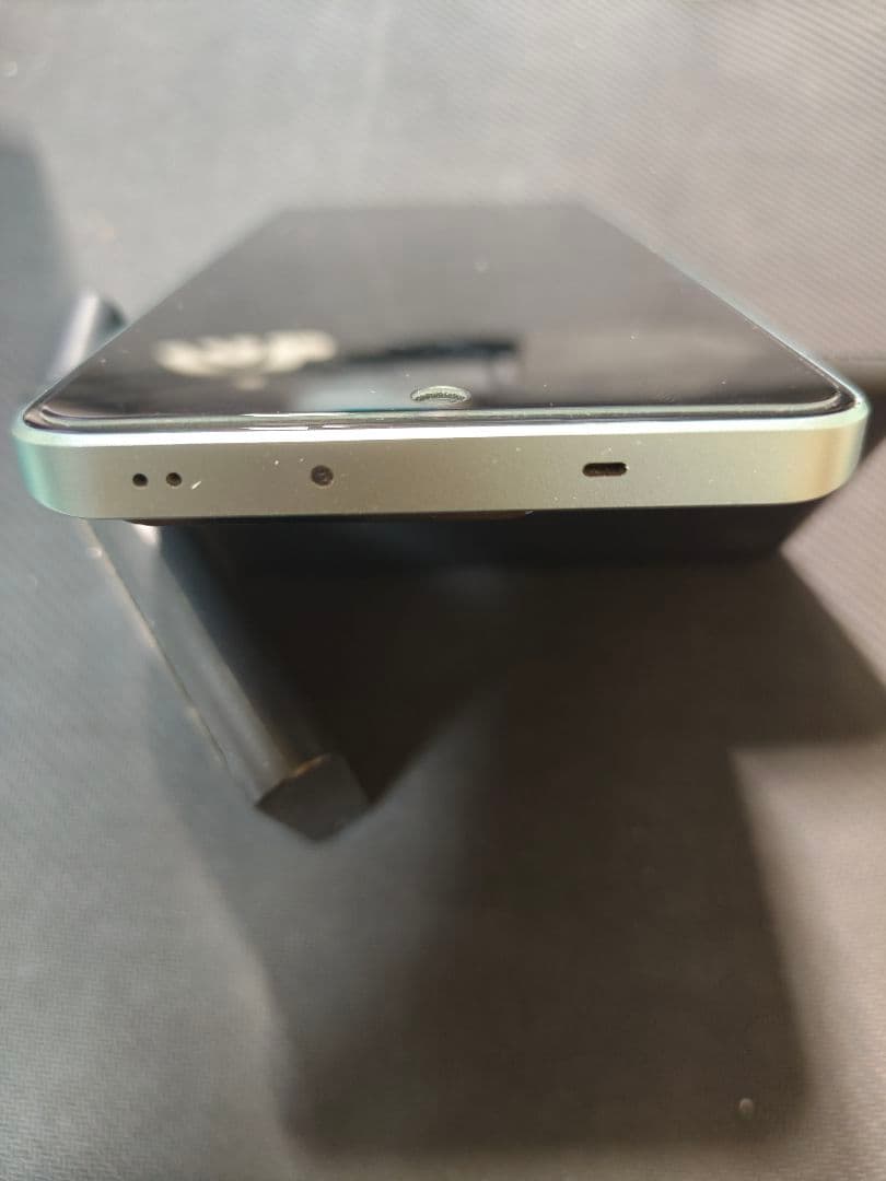 Xiaomi 13T pro 本体 化粧箱有 256gb グリーン 動作確認済み