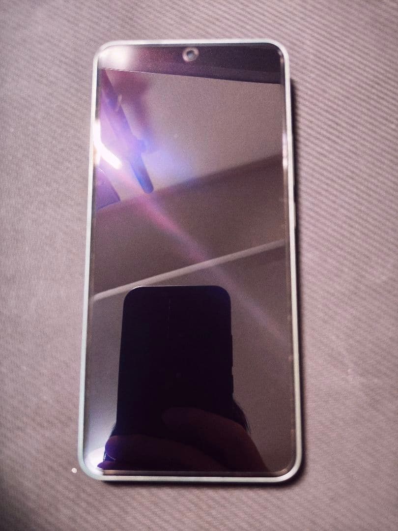 Xiaomi 13T pro 本体 化粧箱有 256gb グリーン 動作確認済み
