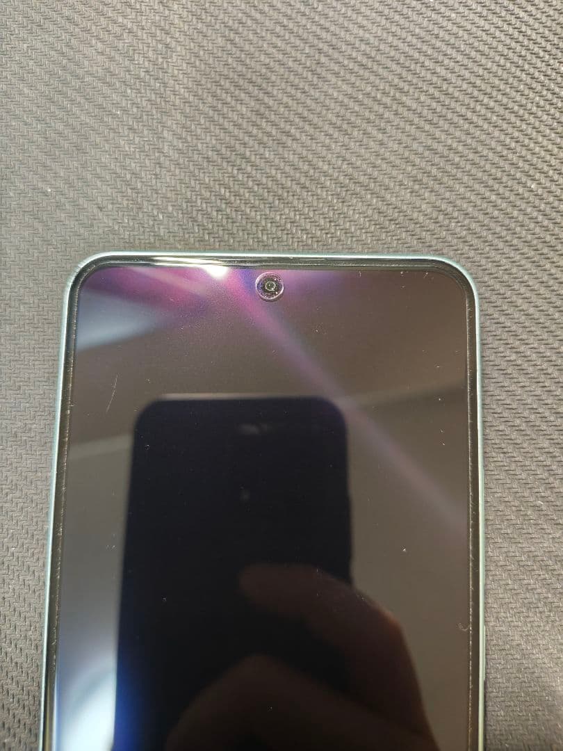 Xiaomi 13T pro 本体 化粧箱有 256gb グリーン 動作確認済み