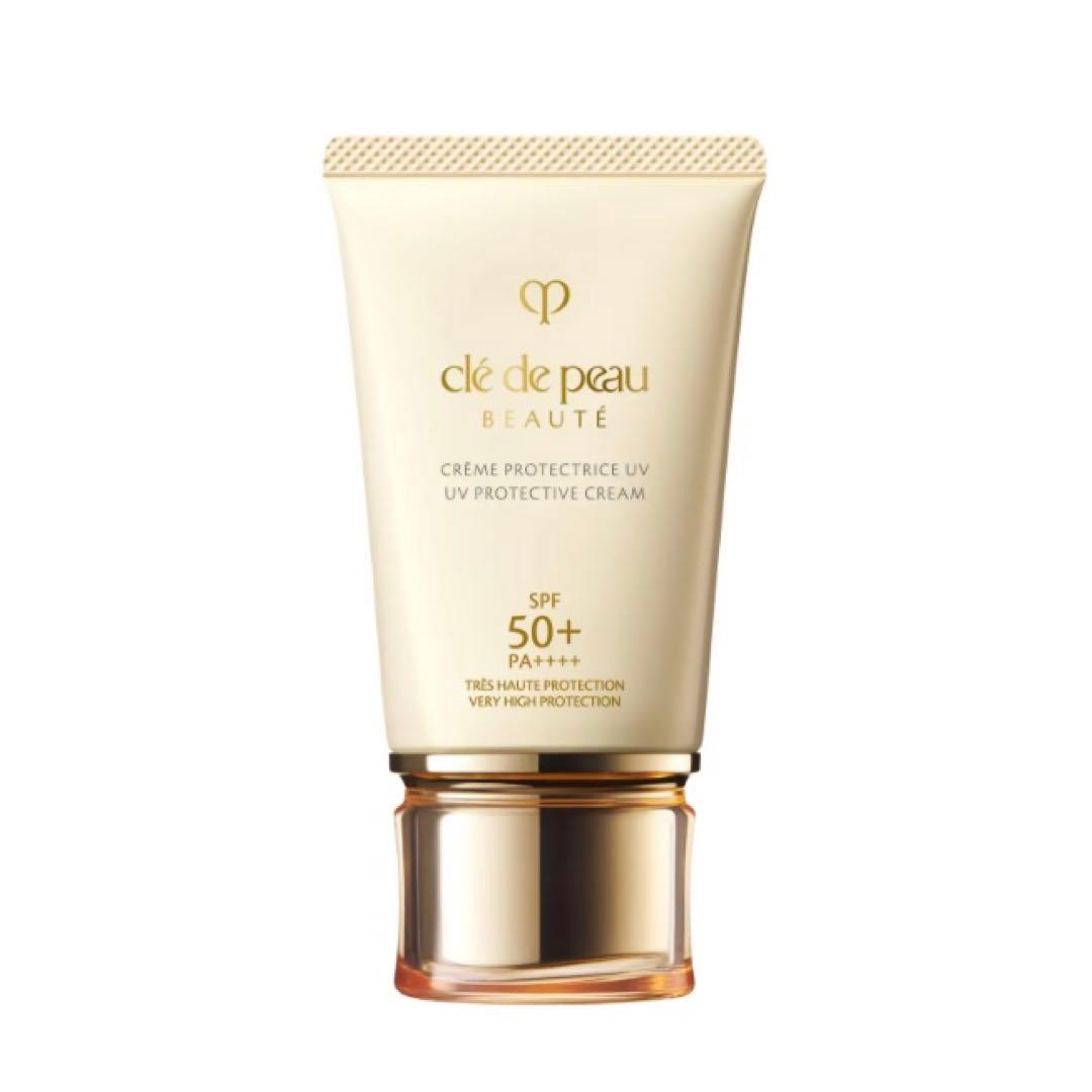 ★新品未使用箱付き★clé de peau BEAUTÉ ギフトセット日焼け止め