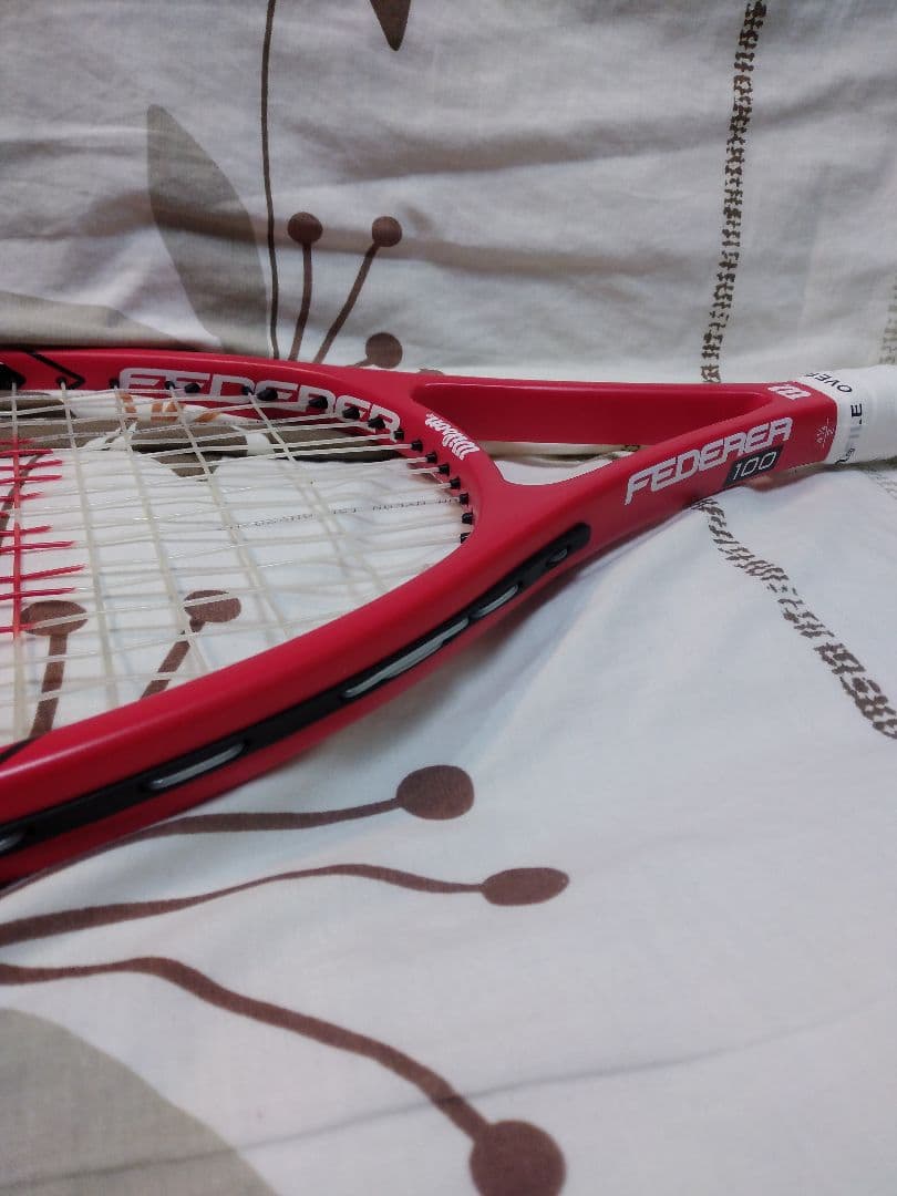 ✨美品✨ 希少 ウィルソン Wilson フェデラー100 G2
