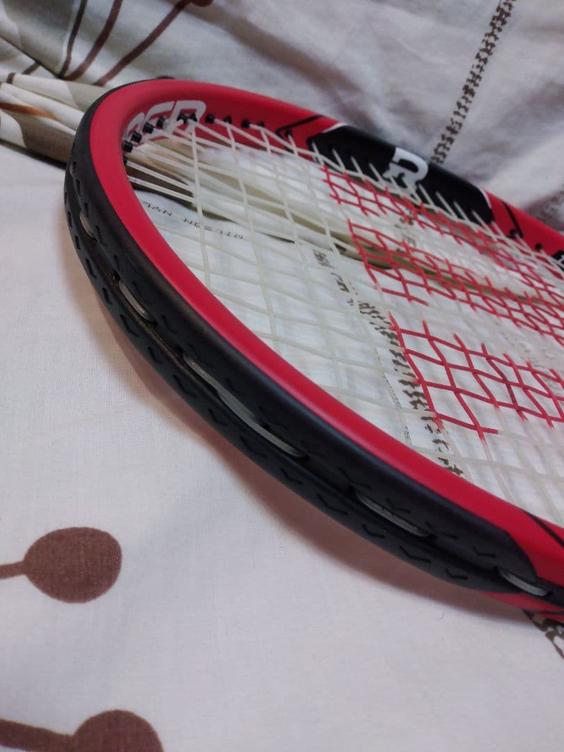 ✨美品✨ 希少 ウィルソン Wilson フェデラー100 G2