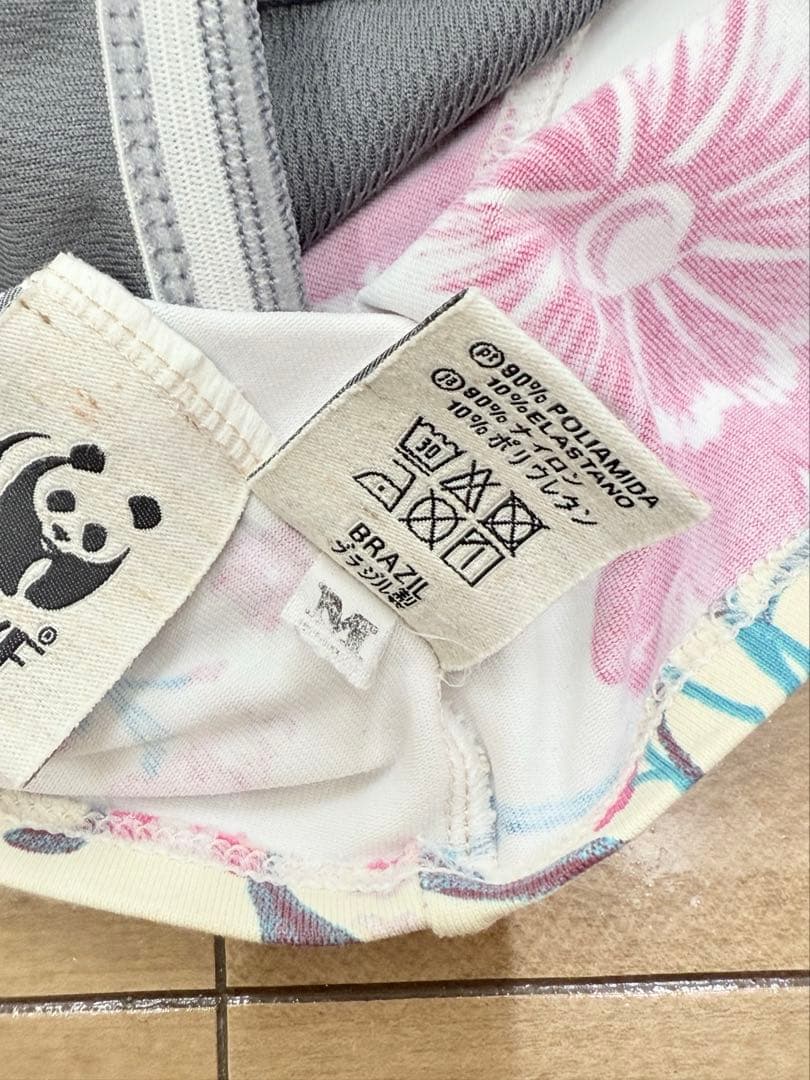 美品 大人気Linda Works ユリア リンダワークス ヨガウェアセットM