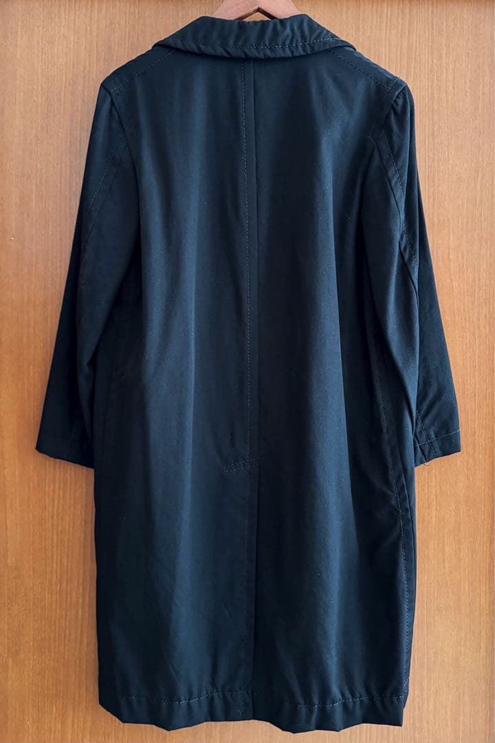 robe de chambre COMME des GARCONS コート