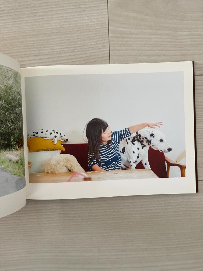濱田英明　ONE DAY: LIFE WITH A DOG