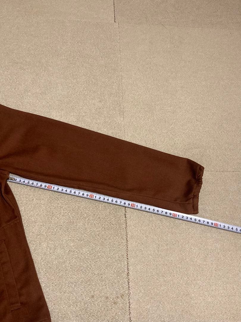 levi's リーバイス 70s USA製 ジャケット talonジップ