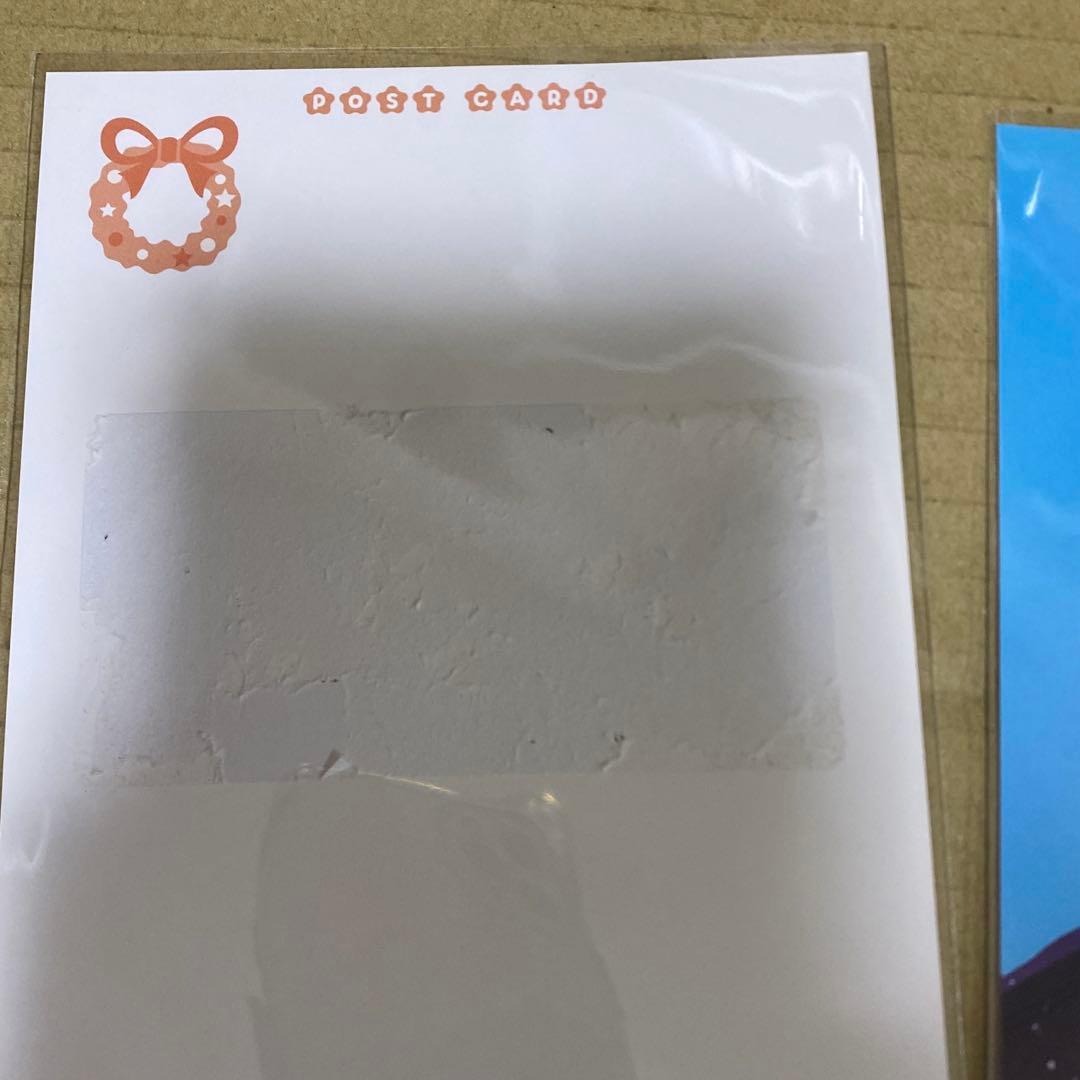 多聞くん今どっち！？　特典　ポストカード　まとめ売り