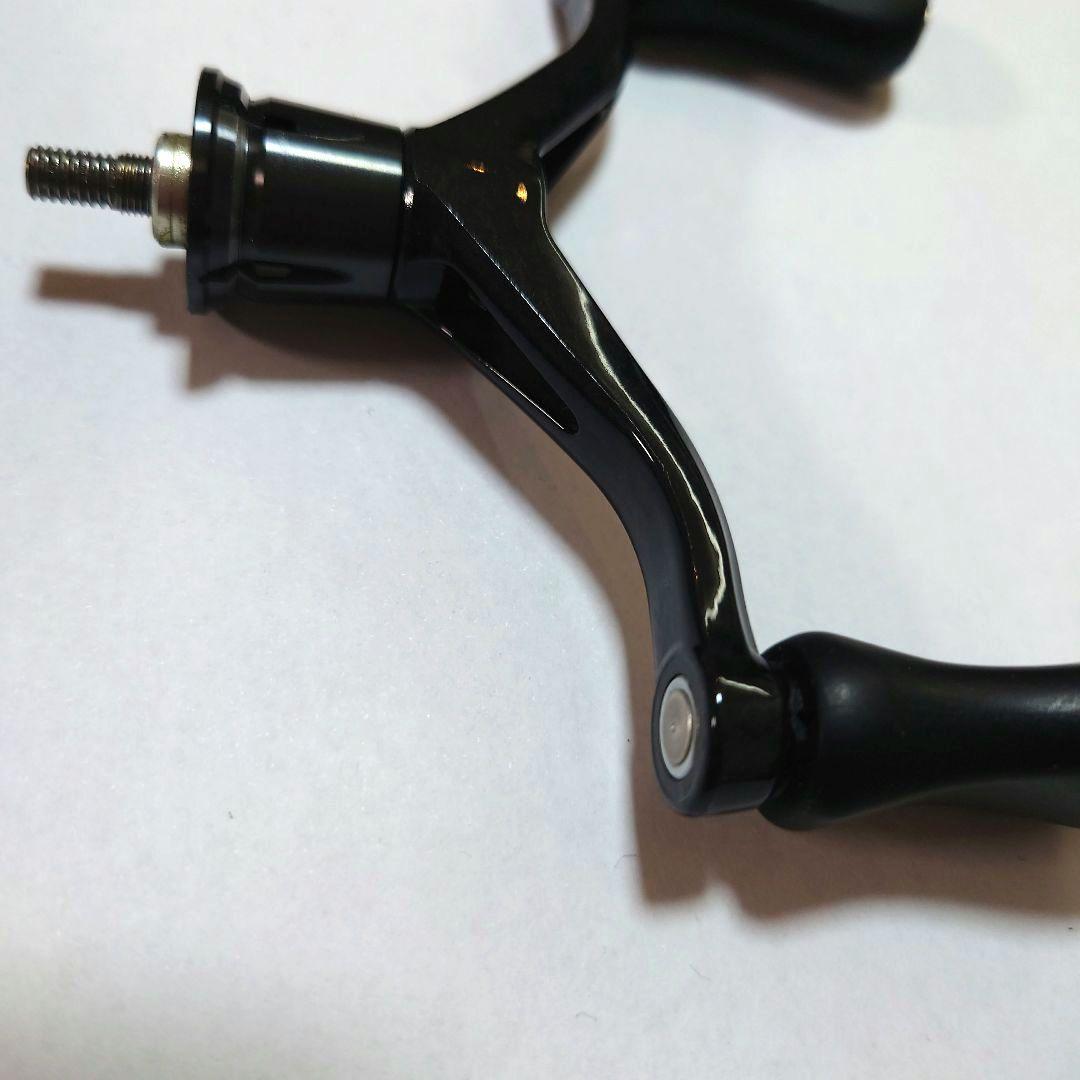 19　ヴァンキッシュ　純正　ハンドル　中古