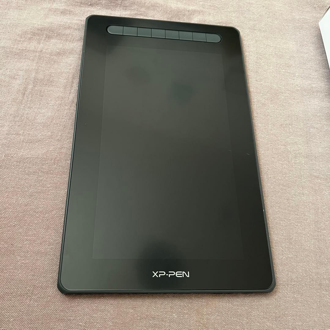 XP-PEN Artist 12 セカンド　豪華版　液晶ペンタブレット 本体