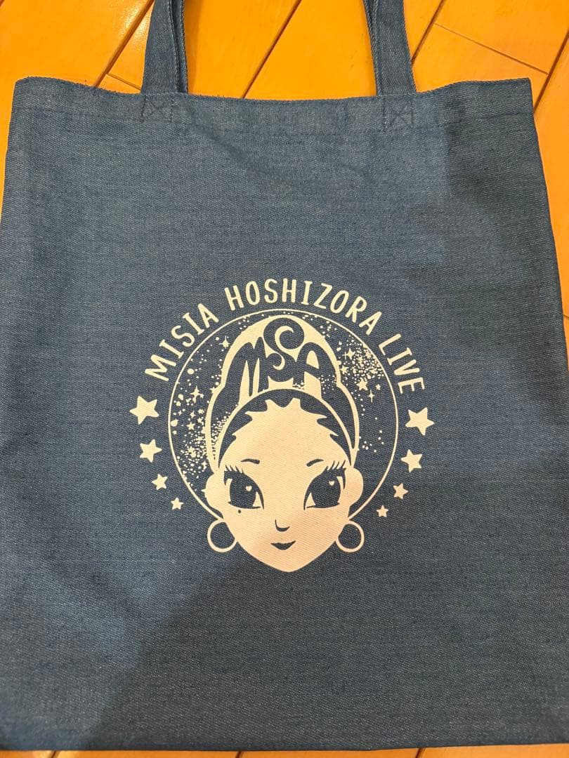 MISIA ライブグッツ東京限定品含む