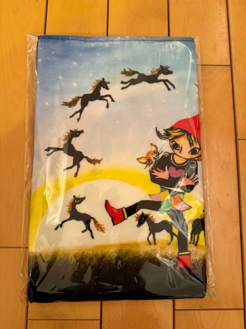 MISIA ライブグッツ東京限定品含む