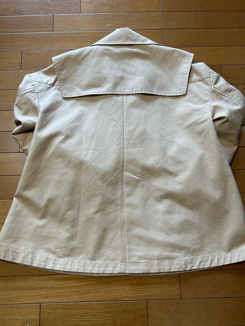 ENFOLD ショートコート　美品