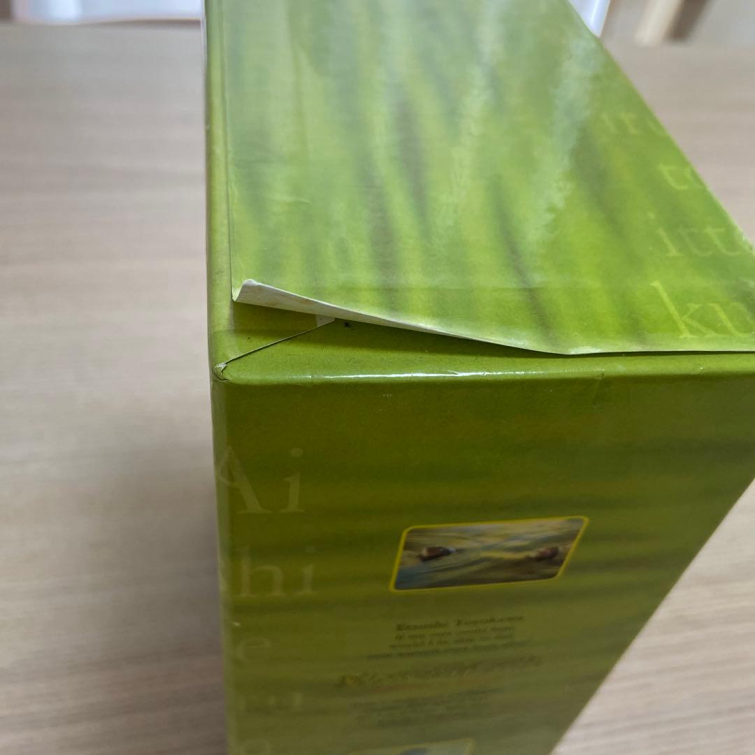 愛していると言ってくれ DVDセット