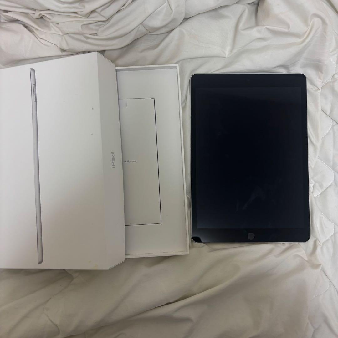 Apple iPad (代9世代)