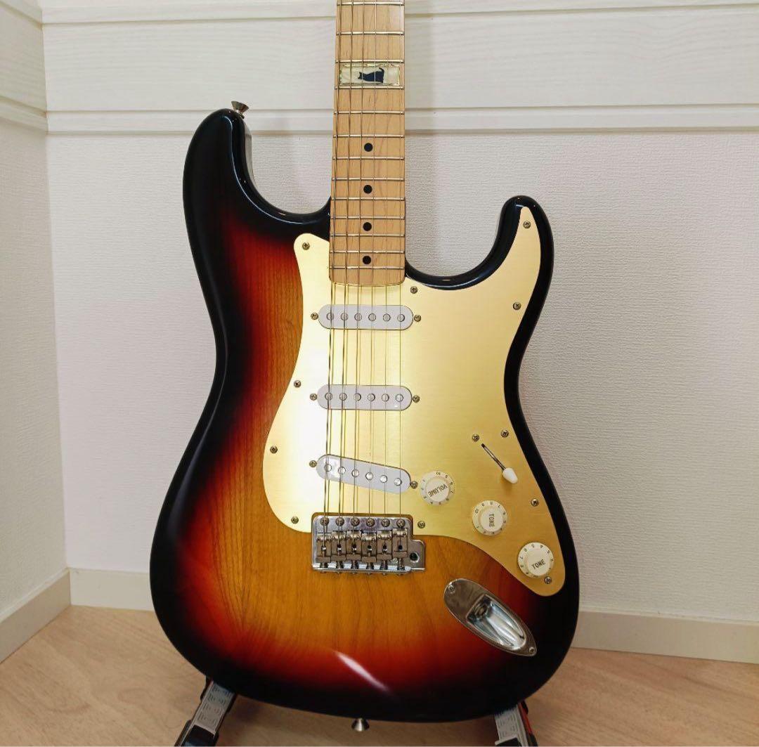 Fernandes LD-105kk ラルク kenモデル メンテ済み 美品