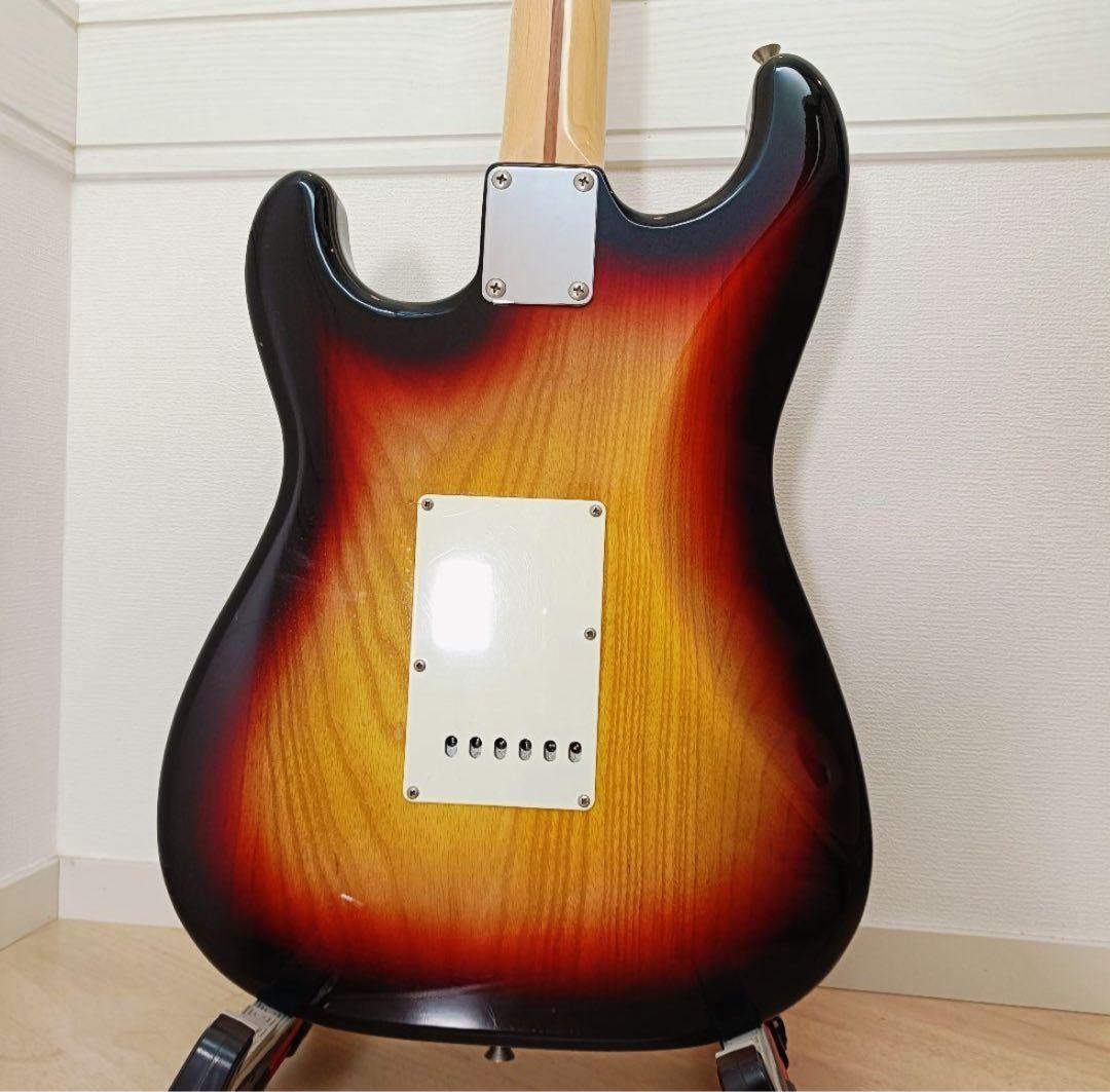 Fernandes LD-105kk ラルク kenモデル メンテ済み 美品