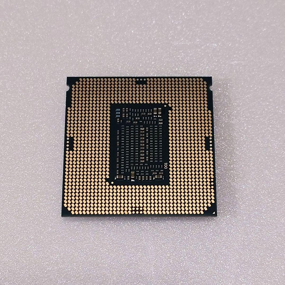 Intel CPU Core i7 8700 　【動作確認済】