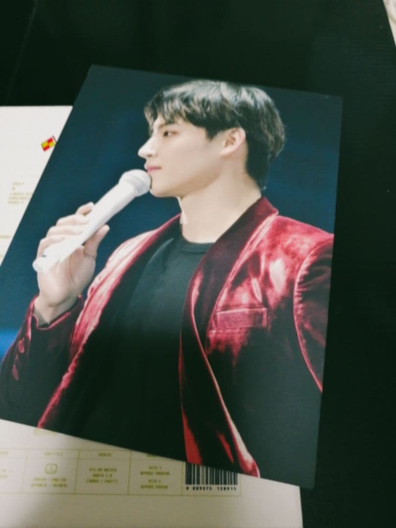 GOT7 ファンミBluRay