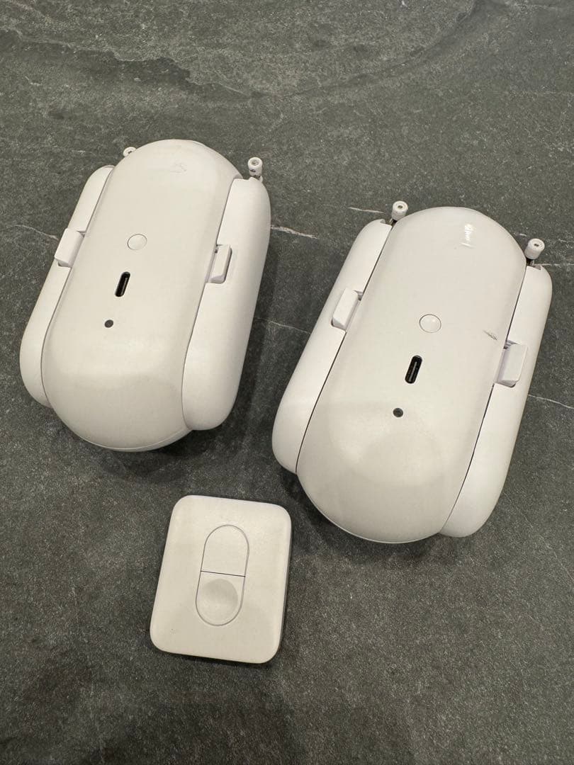 SwitchBot カーテン 2個セット スイッチボット カーテン自動開閉