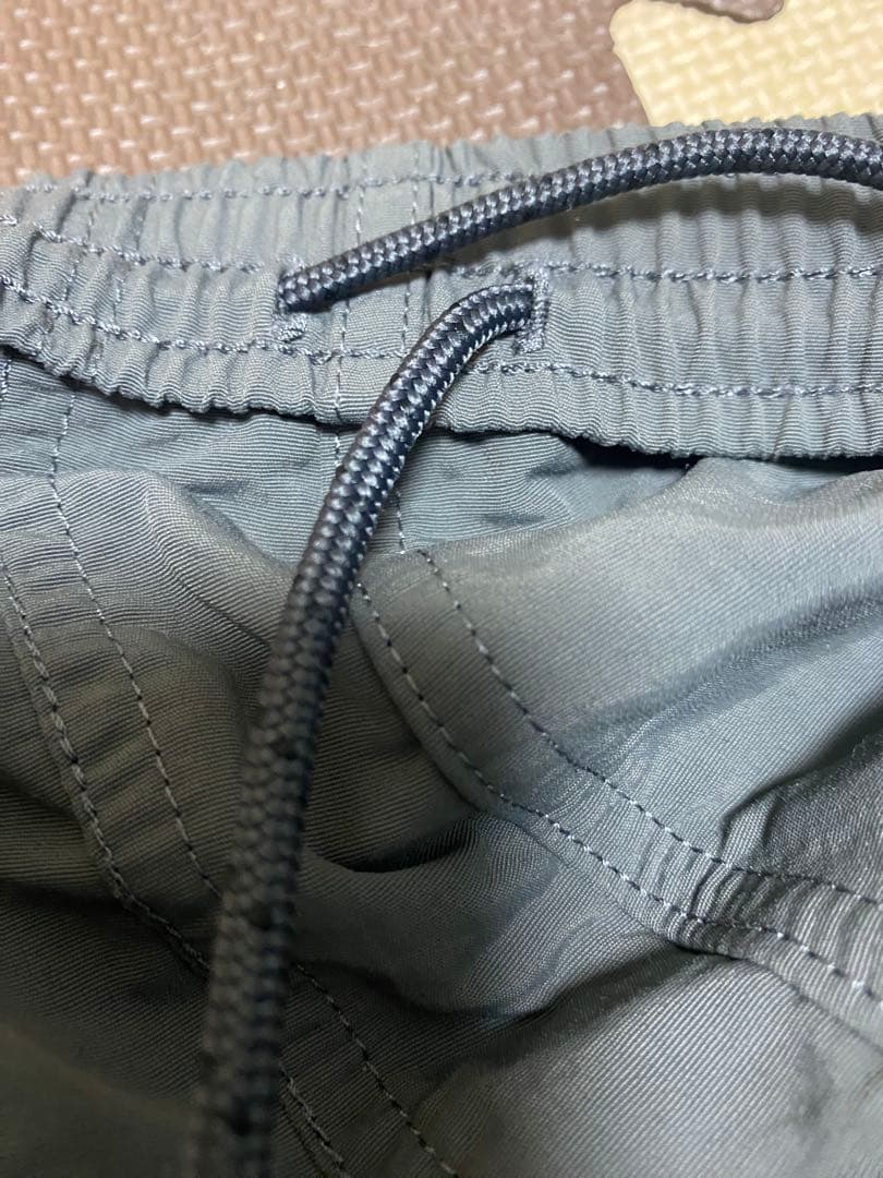 patagonia 廃盤品　バギーズパンツ　ナイロンパンツ　XL