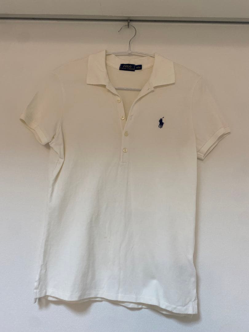 POLO RALPH LAUREN ポロ ラルフローレン ポロシャツ