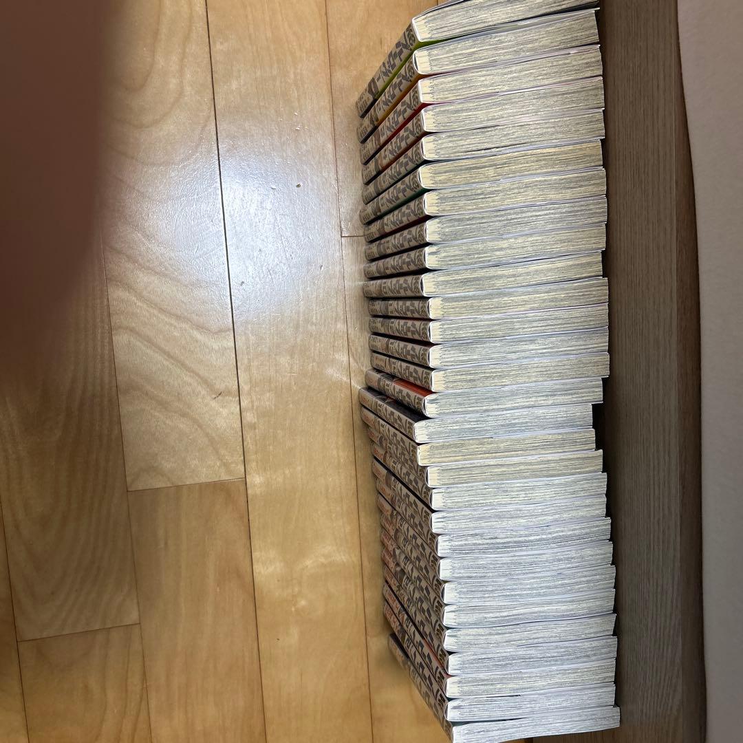 ブルーロック漫画1〜29