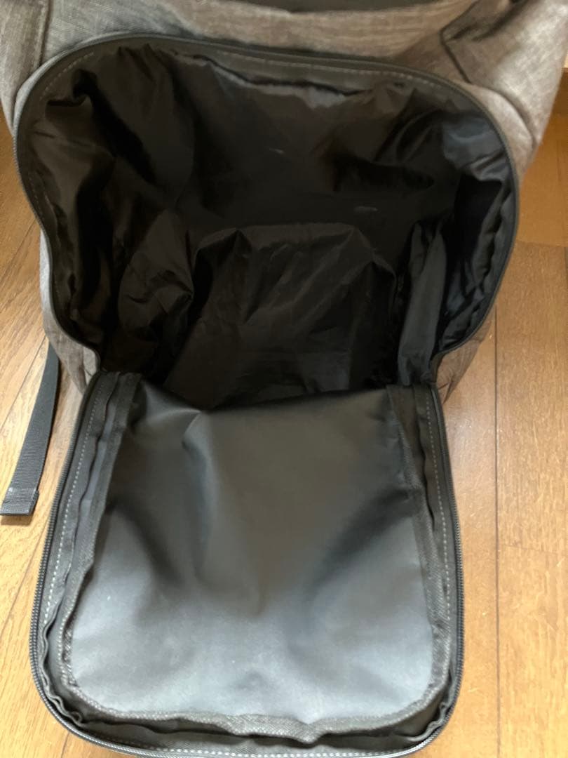 Völkl フォルクル　スキー用バックパック　スキーバック　ブーツバッグ