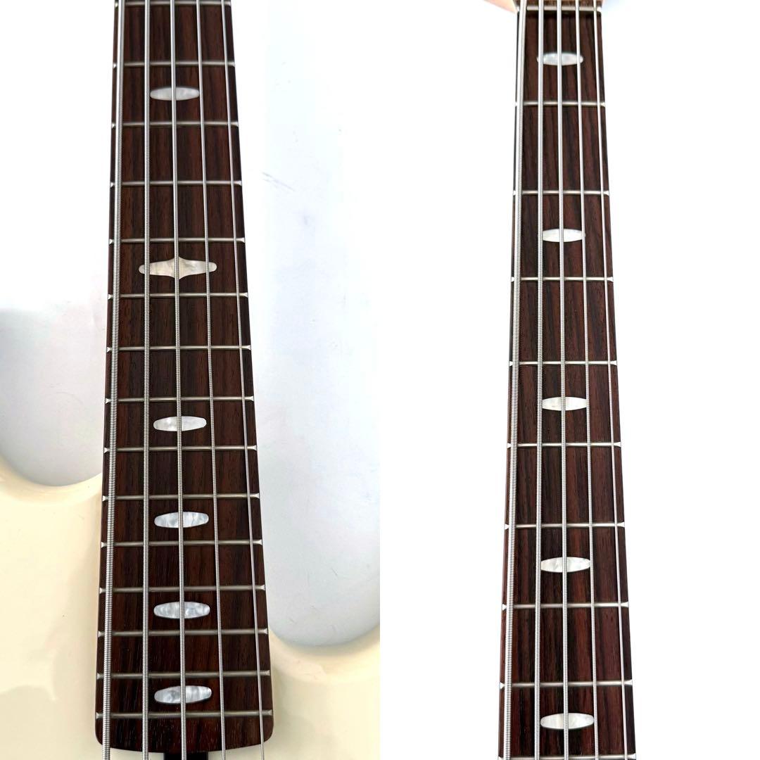 【希少】YAMAHA BB1025 5弦ベース ヤマハ