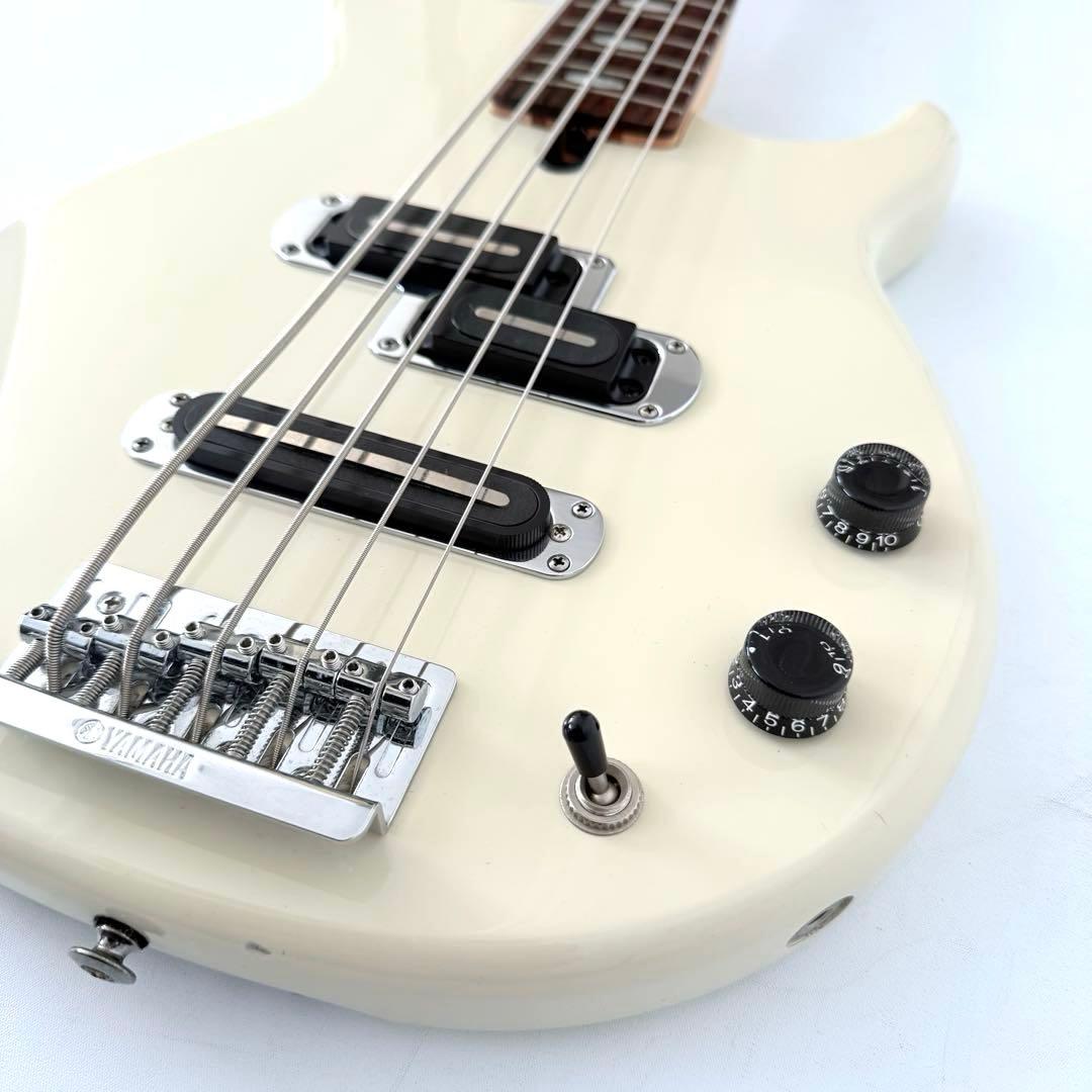 【希少】YAMAHA BB1025 5弦ベース ヤマハ