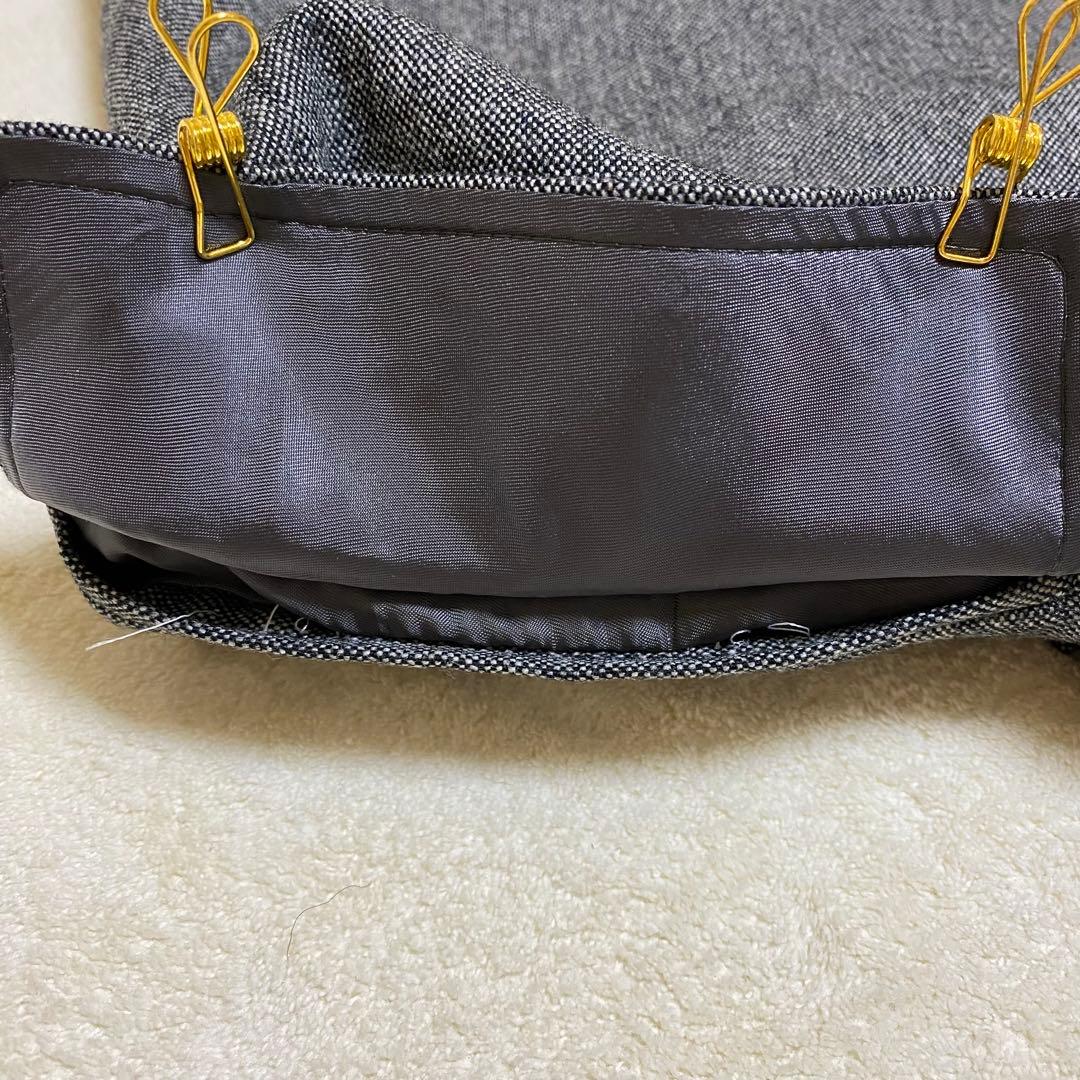 【美品✨】J.PRESS テーラードジャケット カシミヤタッチツイード 3B L