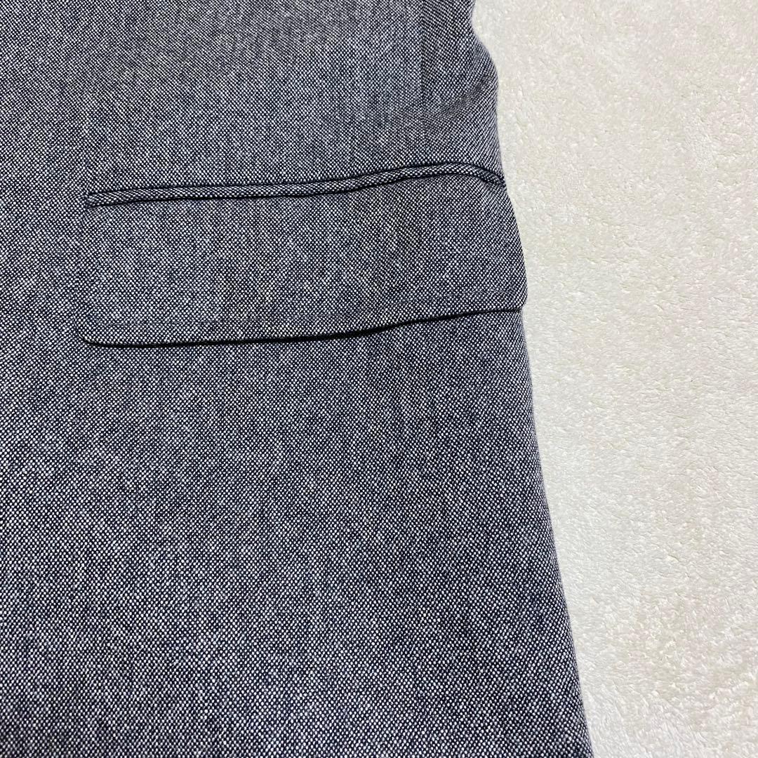 【美品✨】J.PRESS テーラードジャケット カシミヤタッチツイード 3B L