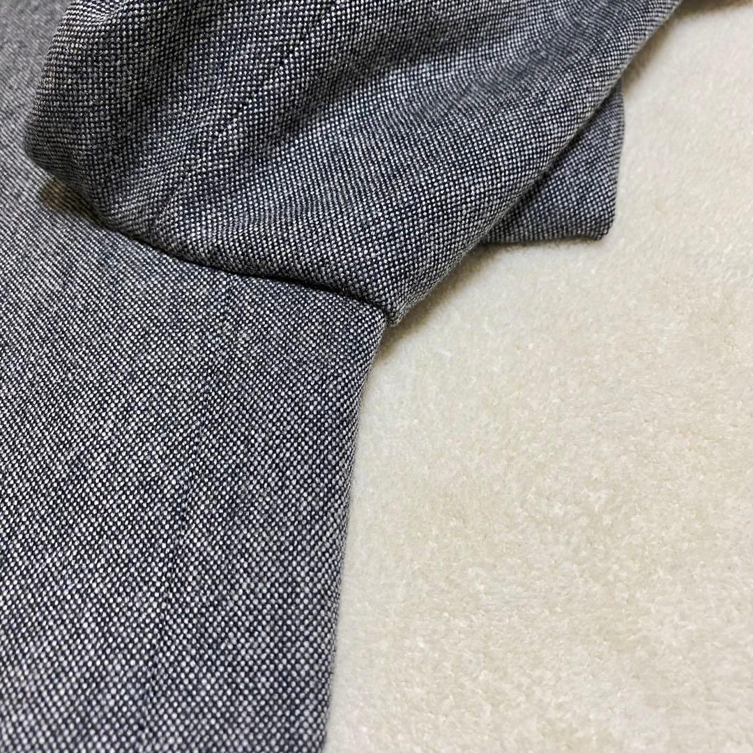 【美品✨】J.PRESS テーラードジャケット カシミヤタッチツイード 3B L