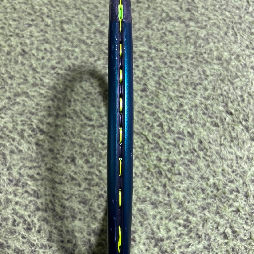 ウィルソンブレード　Wilson blade 100V9 16x19 G2