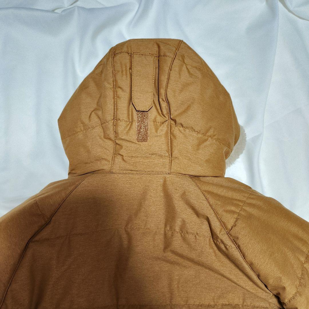 LLBean　インサレーテッド　コート　ボア　キッズ XLサイズ