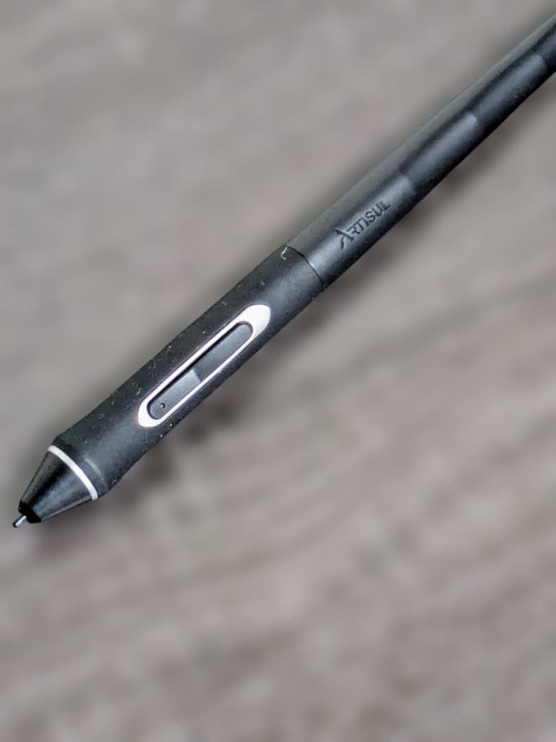 美品 Artisul SP1603 15.6インチ 液タブ 動作確認済