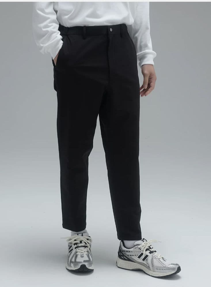 Tk_tuesday　NB MET24 Slim Tapered Fit