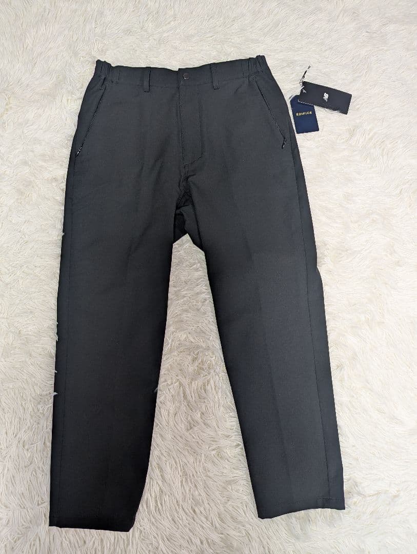Tk_tuesday　NB MET24 Slim Tapered Fit