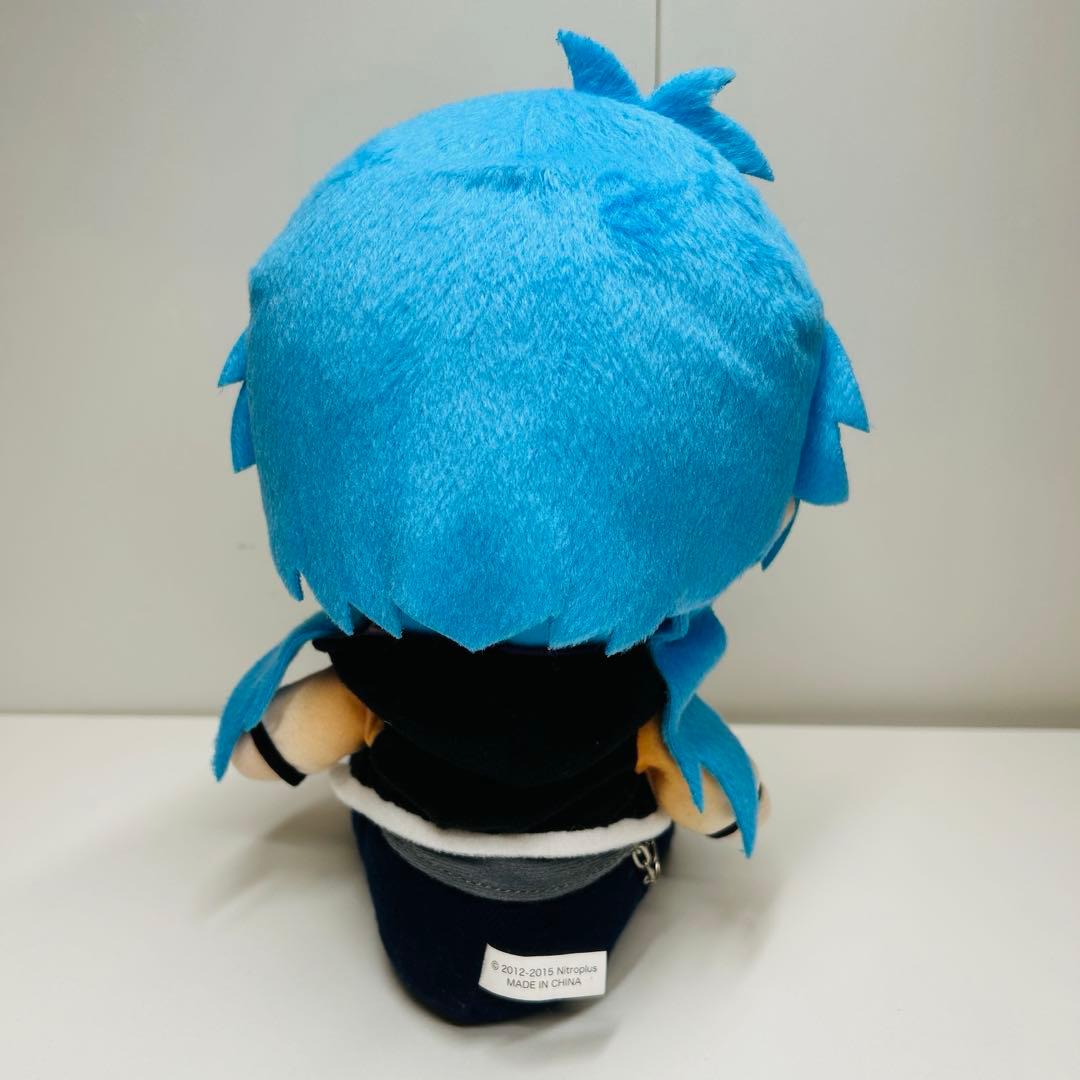 蒼葉 暴露ver. ぬいぐるみ ドラマダ DRAMAticalMurder