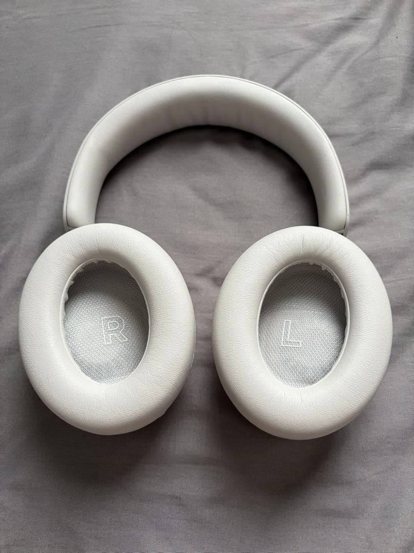 BOSE QuietComfort Ultra Headphones 第二世代
