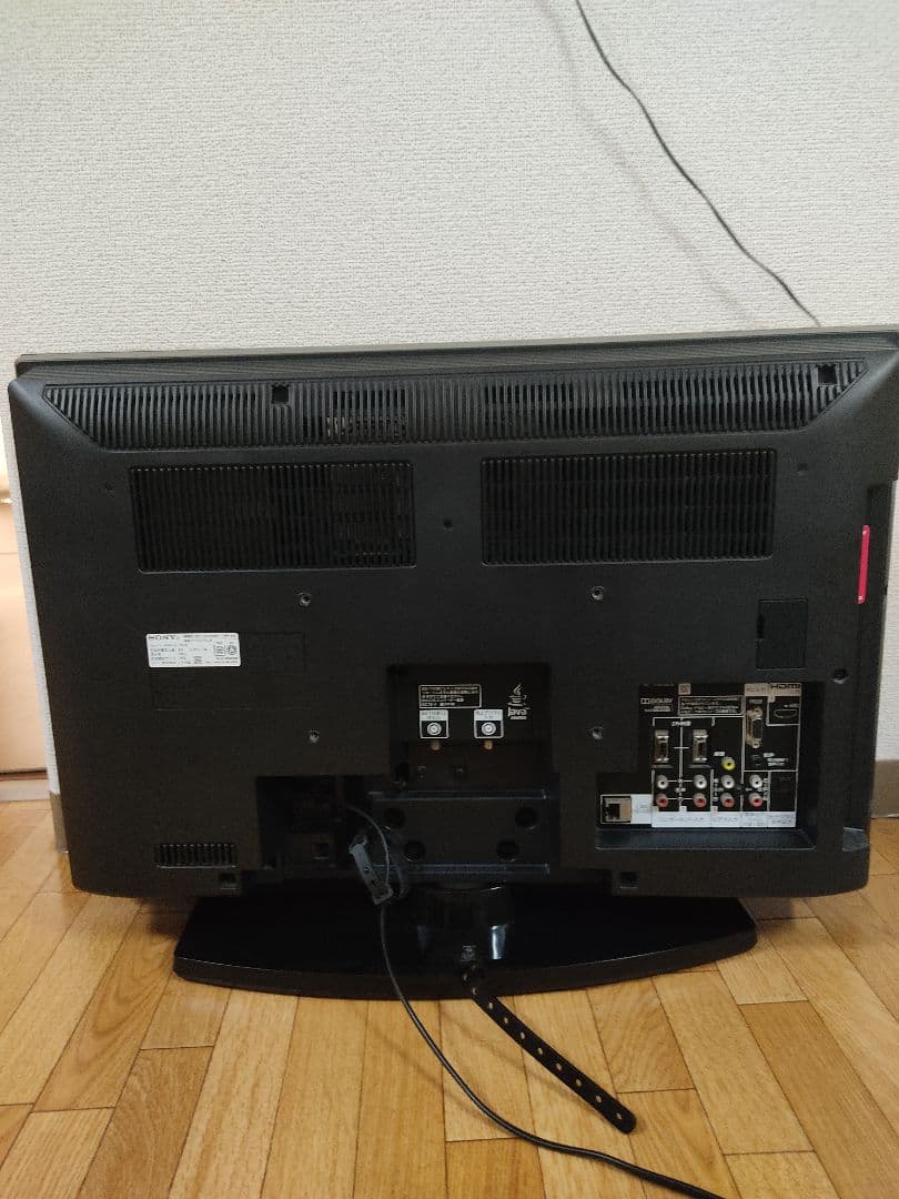 1台３役　SONY BRAVIA KDL-26EX30R HDD内蔵液晶テレビ