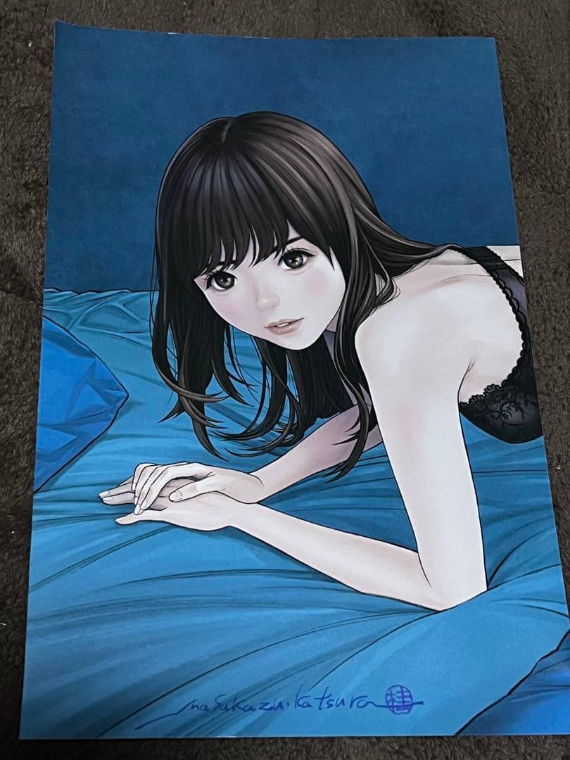 【超絶レア‼️】単行本未掲載　桂正和先生の9作品セット　袋とじ他
