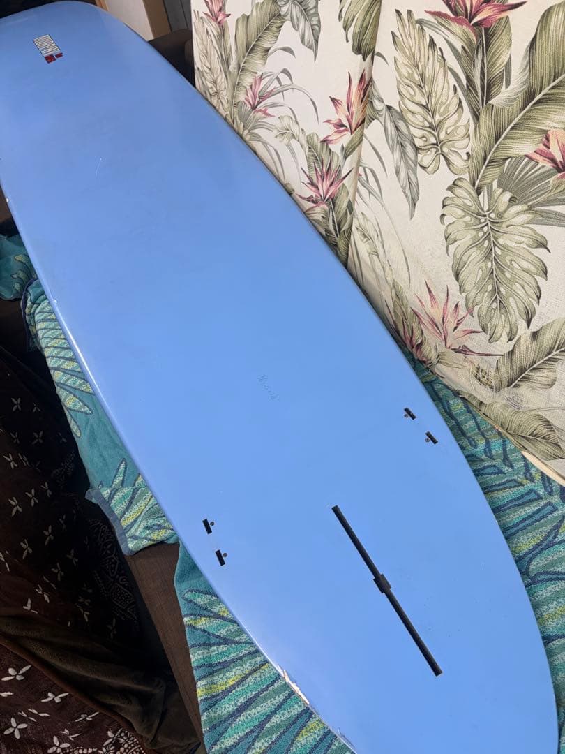 T*g様 MURPHY the SURFER 9'6ft ロングボード