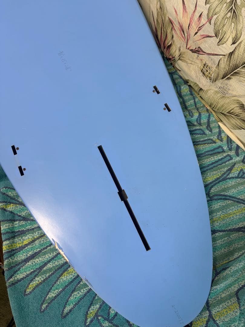 T*g様 MURPHY the SURFER 9'6ft ロングボード
