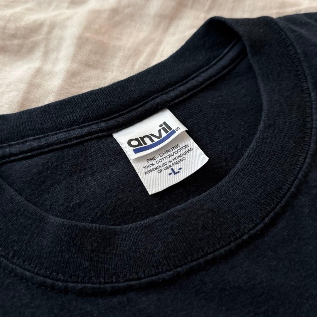 【羊たちの沈黙】Vintage T Shirts