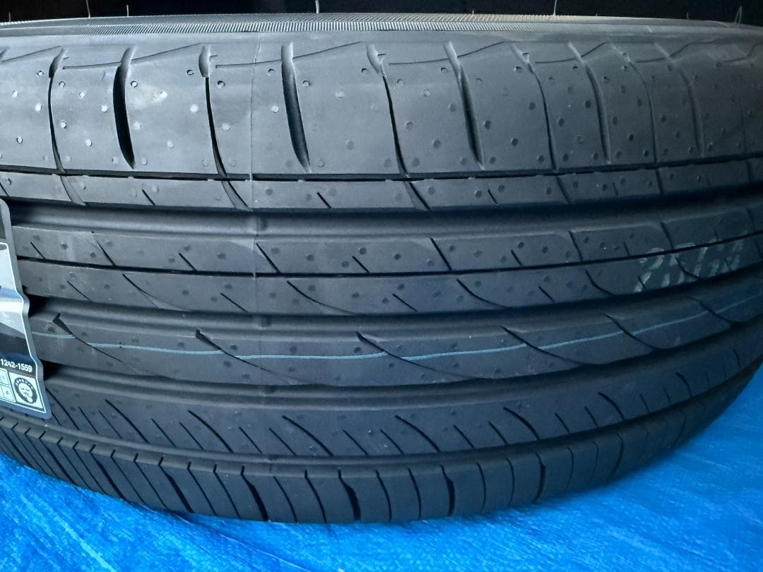 TOYO TIRES PROXES CL1 SUV 225/55R19 新品