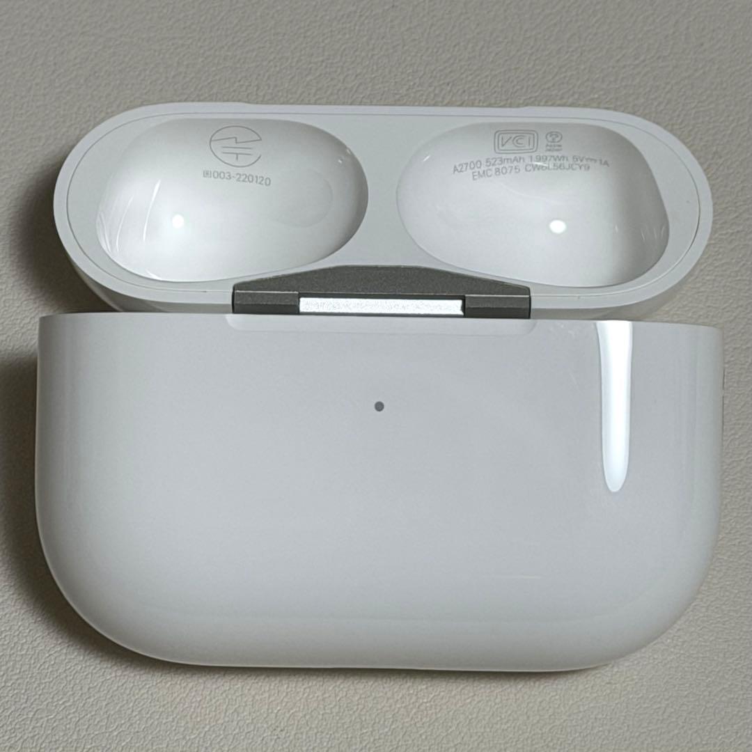 【美品】 Apple AirPods Pro 2 Lightning