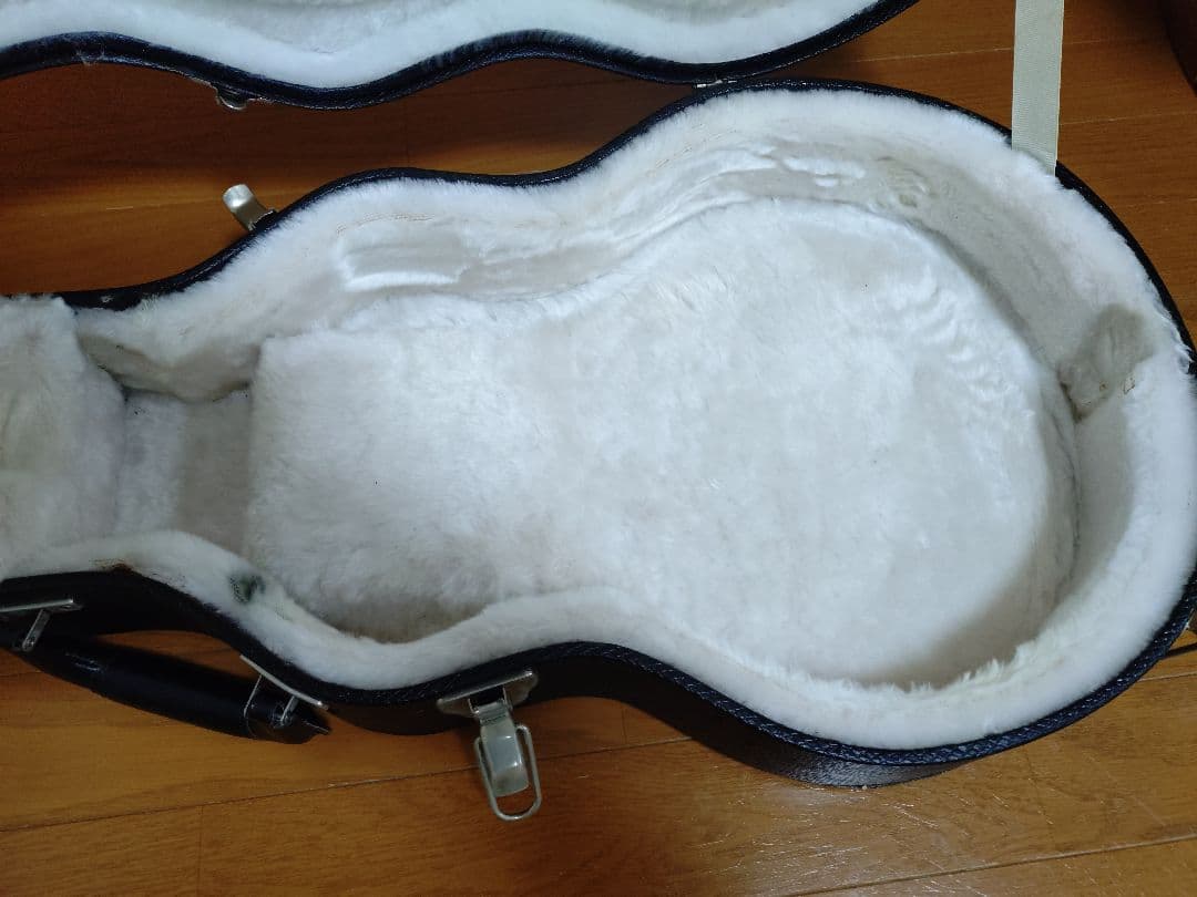 Gibson レスポールトラディショナル サンバースト