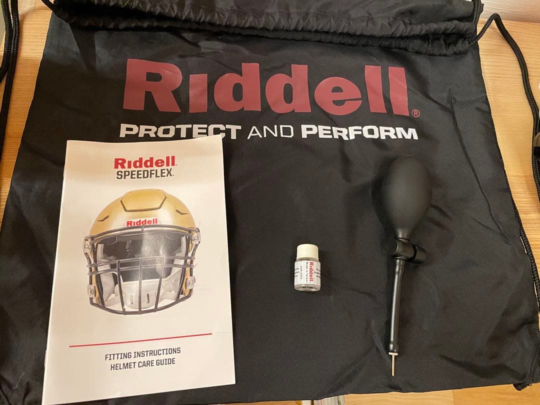 Riddell Speed Flex アメフト ヘルメット スピードフレックス