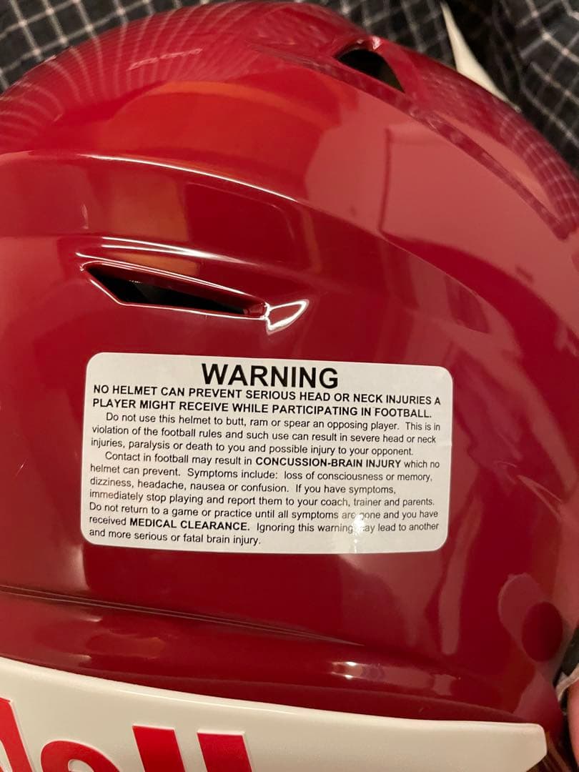 Riddell Speed Flex アメフト ヘルメット スピードフレックス