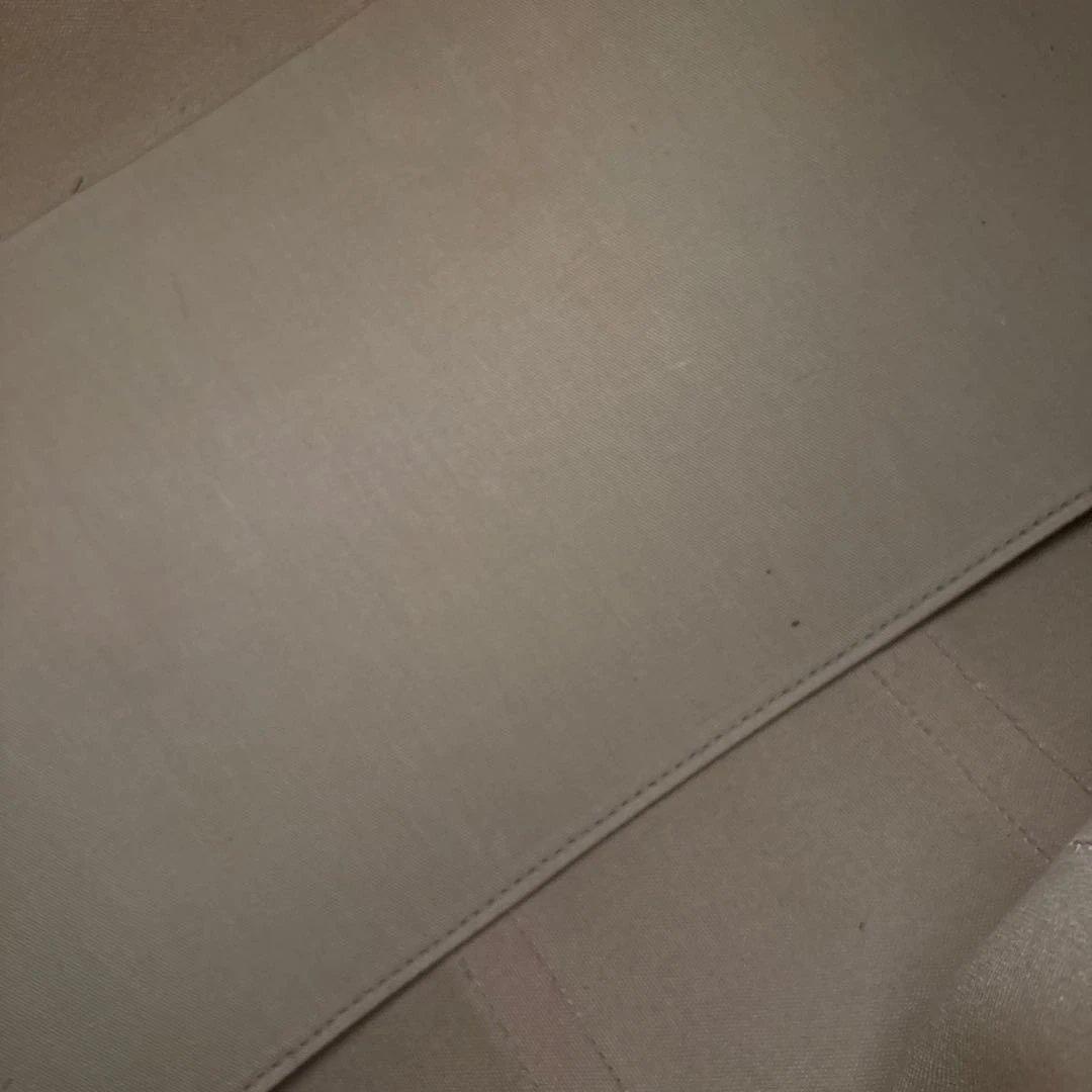 人気✨ラルフローレン ブラックウォッチ　2way ボストンバッグ　特大　付属品